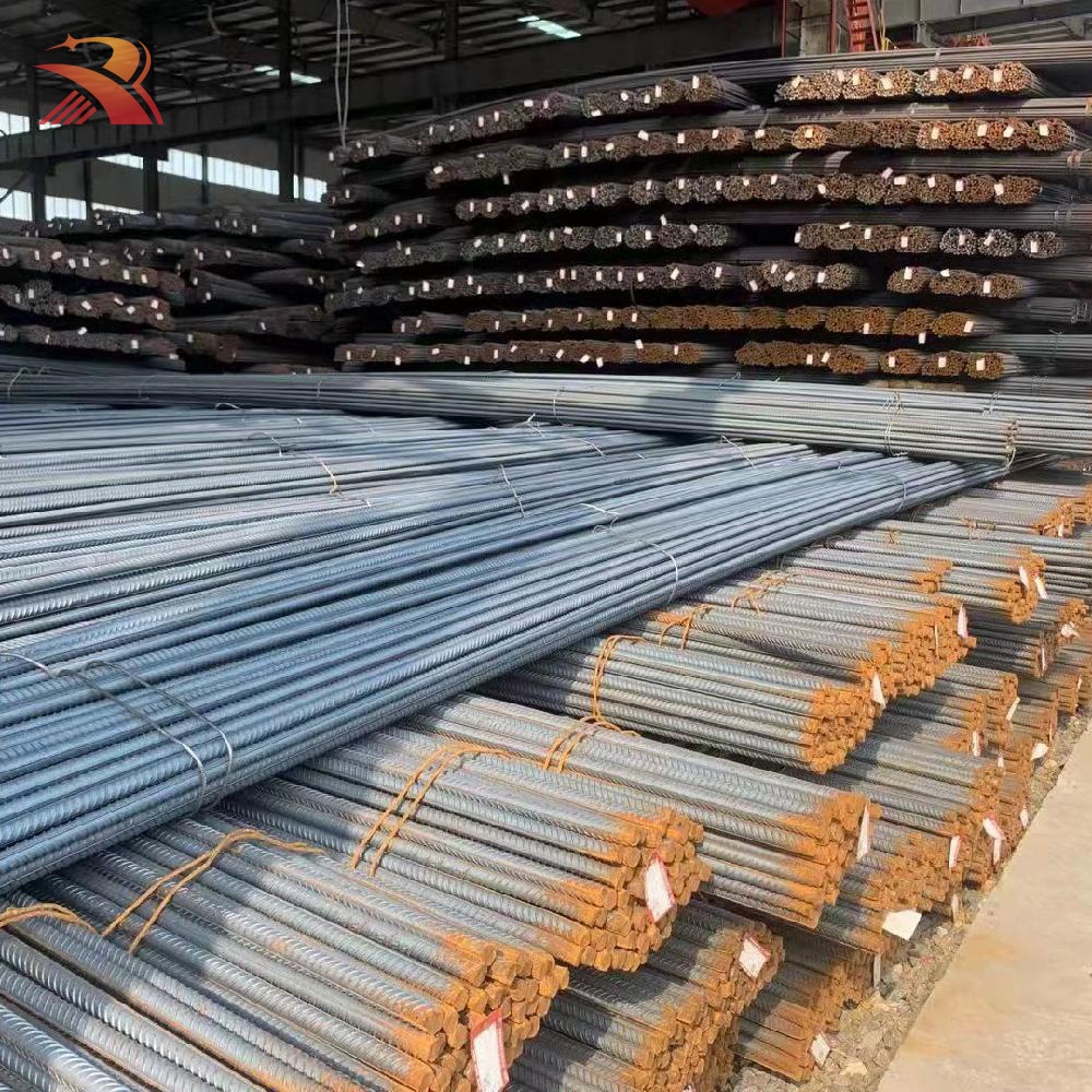 ASTM A615 Reinforcing Bar Grade 60