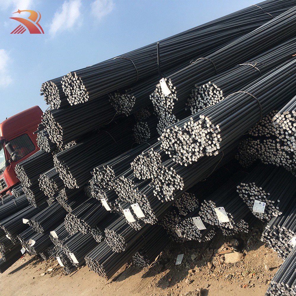 B500A/B500B/B500C Rebar