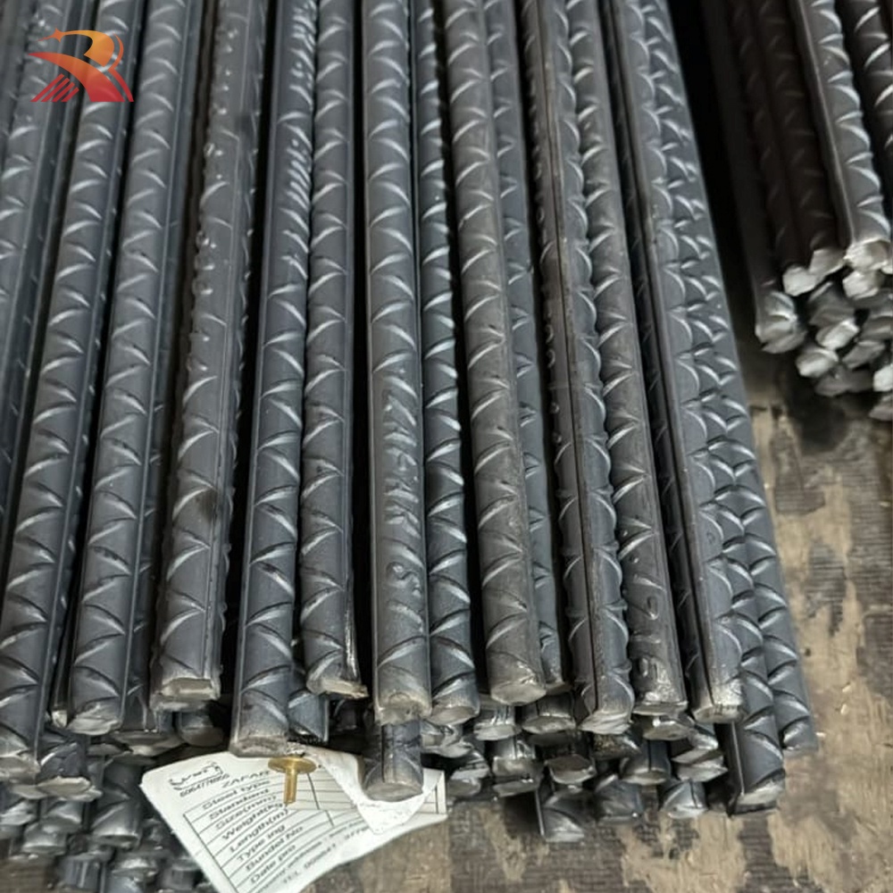 X-Steel-Rebar HRB500