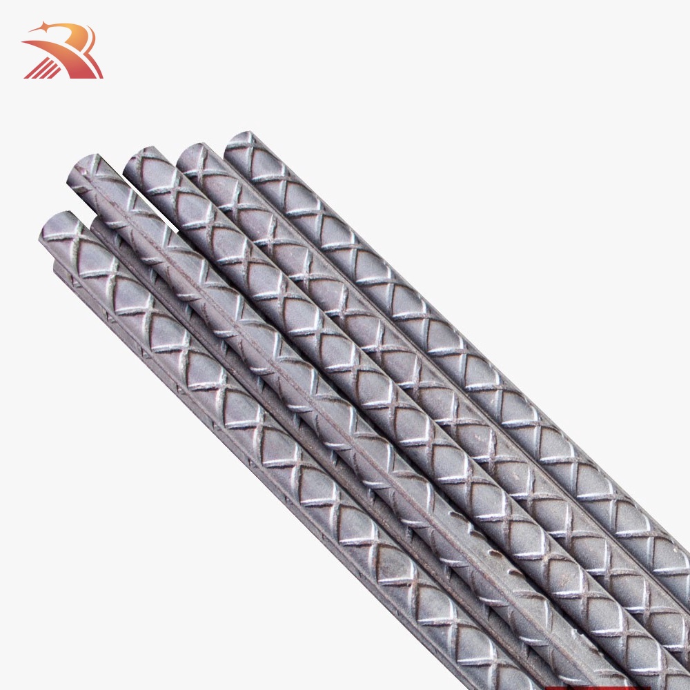 X-Steel-Rebar HRB500