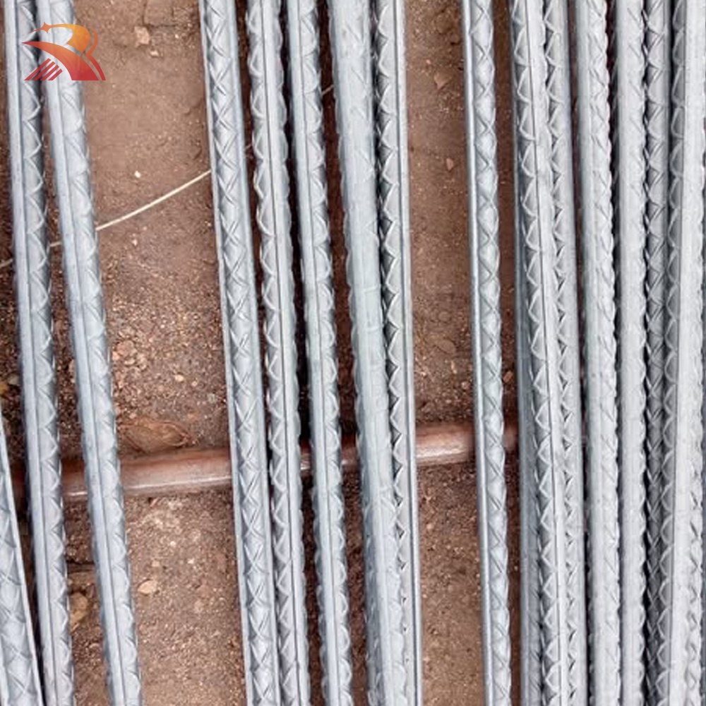 X-Steel-Rebar HRB500