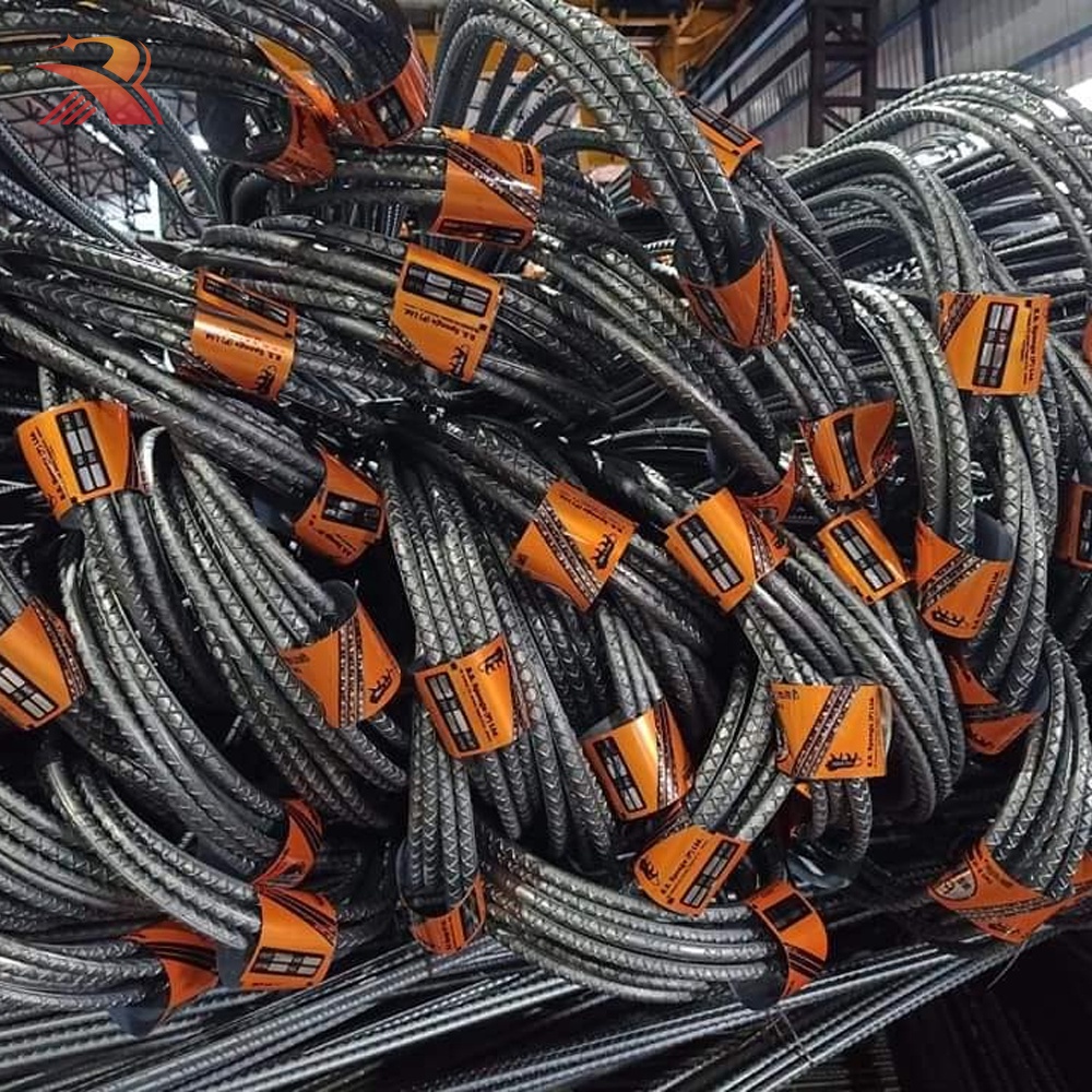 X-Steel-Rebar HRB500