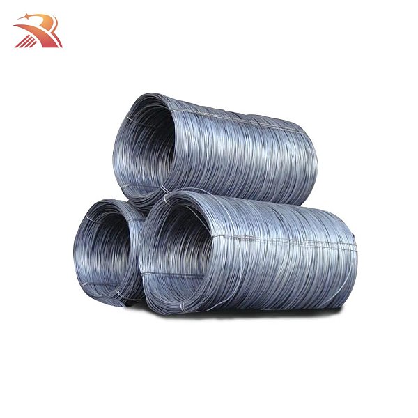 HRB600 Steel Wire Rod