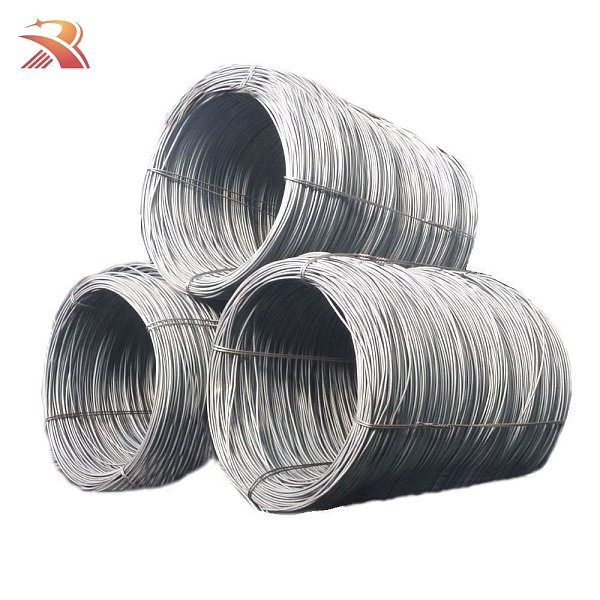 Low Carbon Bright Alkaline Steel Wire