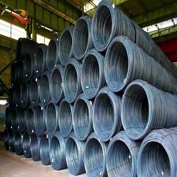 HRB600 Steel Wire Rod