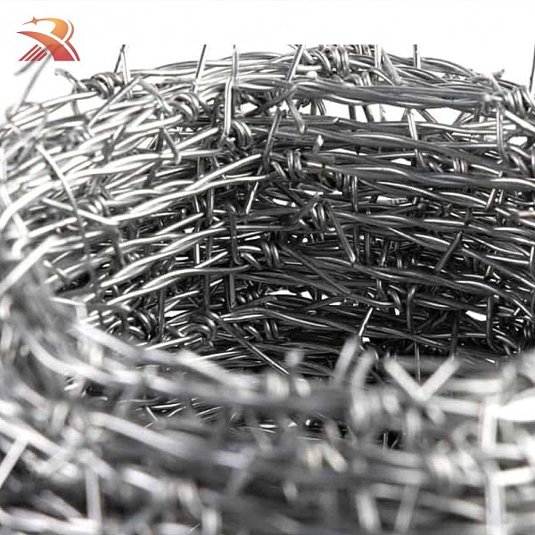 Thick Thread Galvanised Wire Mesh Thick Thread Galvanised Wire Mesh