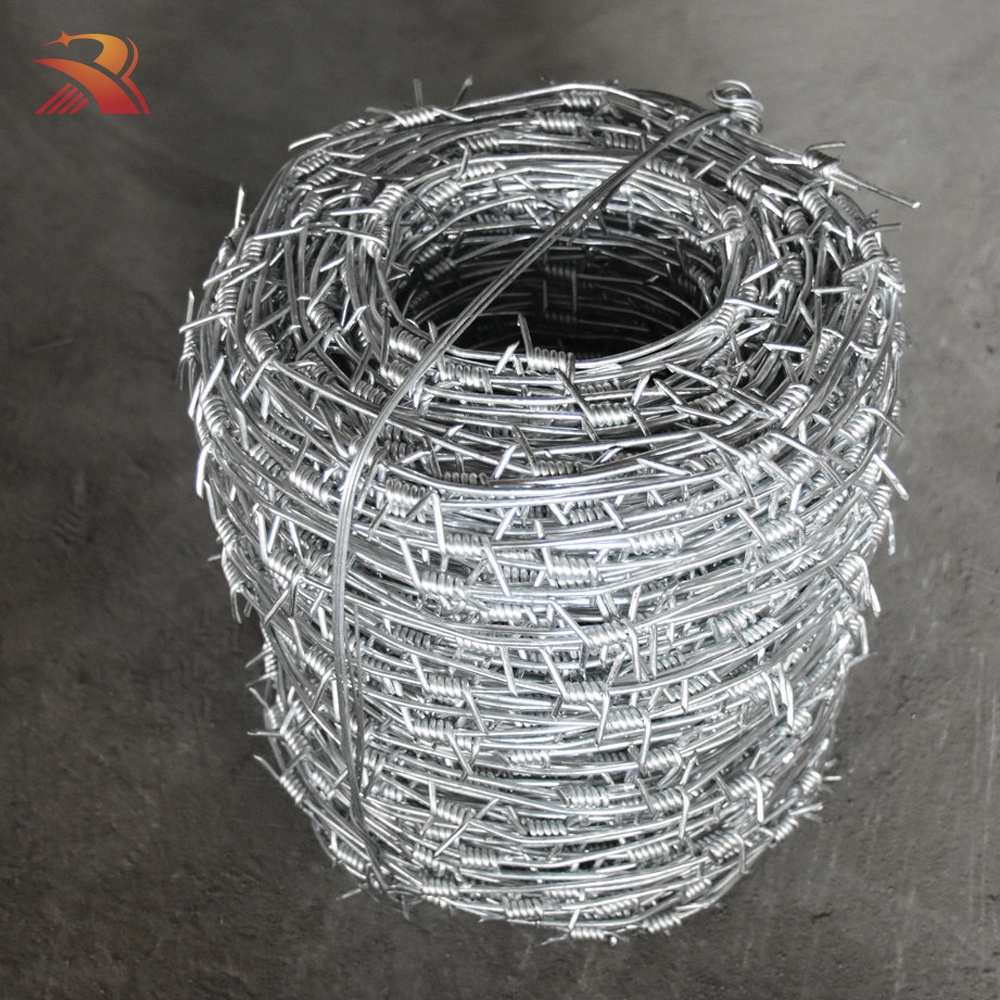 Thick Thread Galvanised Wire Mesh