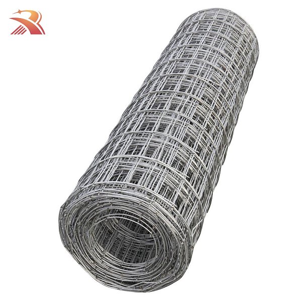 Construction Engineering Field Galvanised Wire Mesh Construction Engineering Field Galvanised Wire Mesh