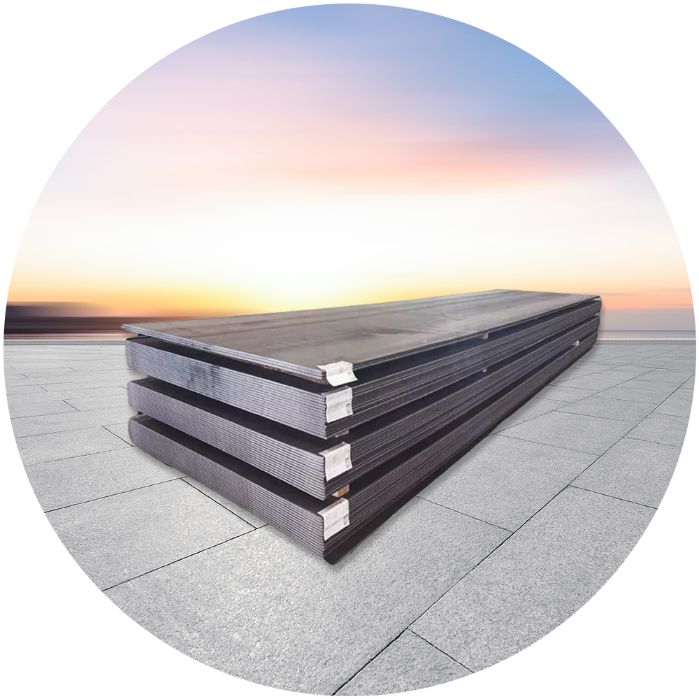 Steel Plate