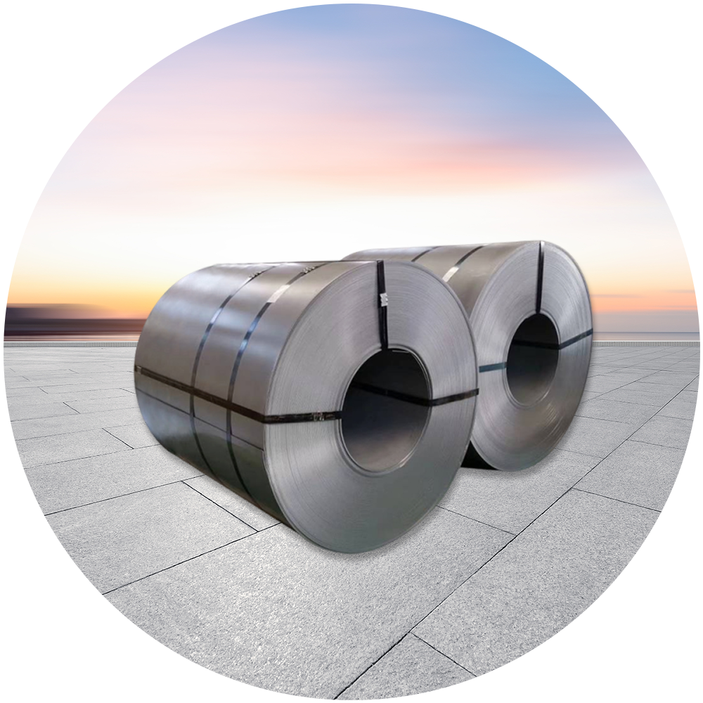 Steel Coil