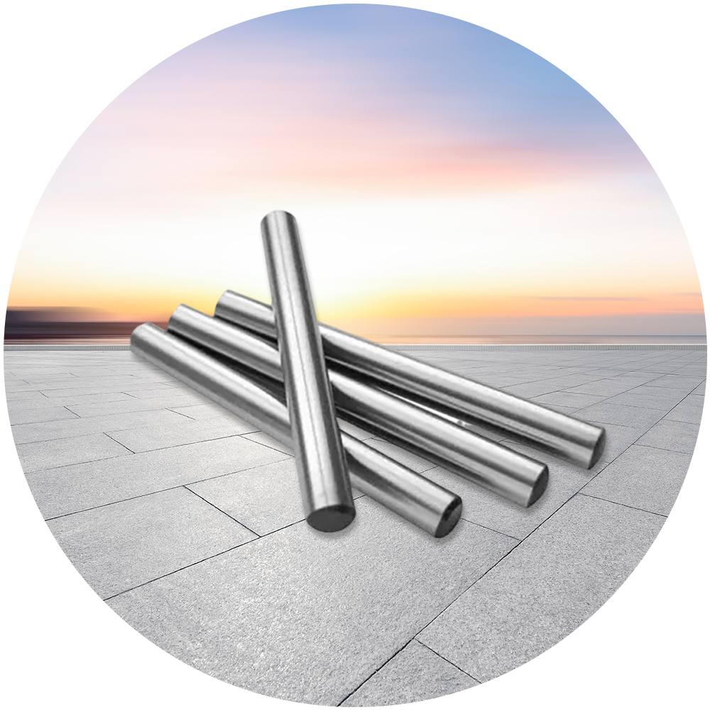 Steel Rod