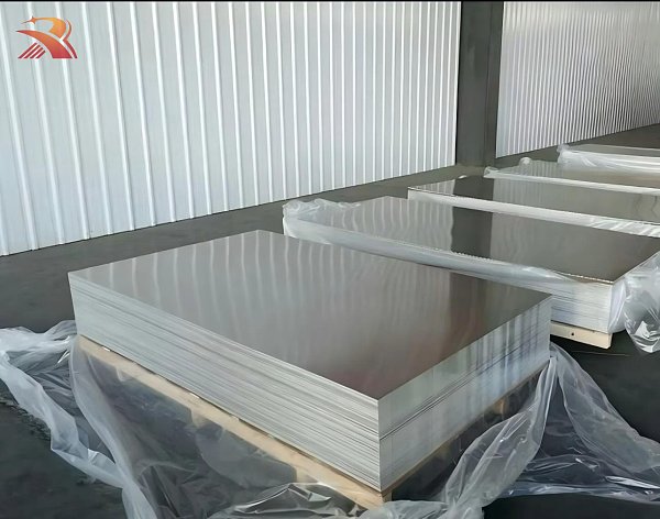 Aluminum plate Aluminum plate