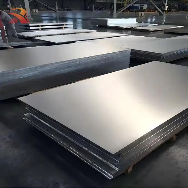 Aluminum plate Aluminum plate