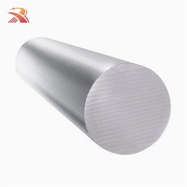 Aluminum rod