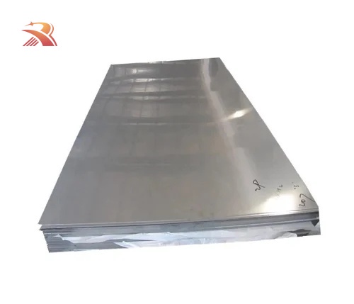 316L Stainless Steel Plate