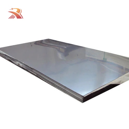316L Stainless Steel Plate