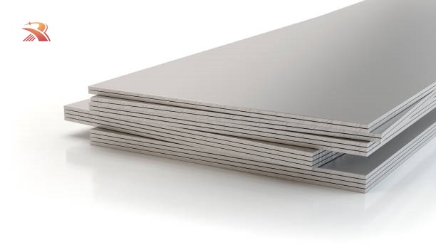 202 Stainless Steel Plate