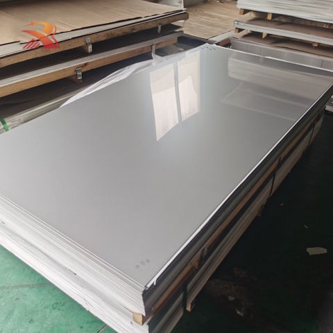 202 Stainless Steel Plate