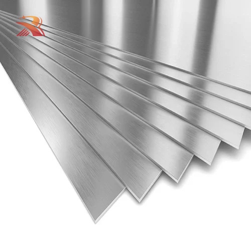 202 Stainless Steel Plate