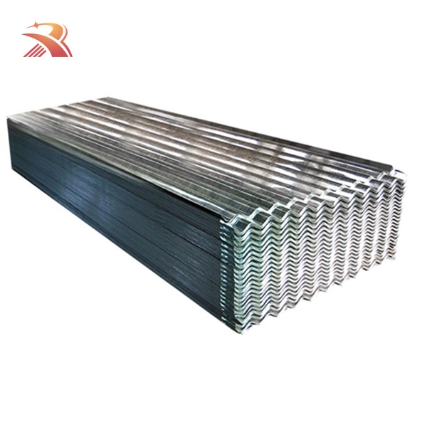 Galvanized Corrugated Roof Sheet