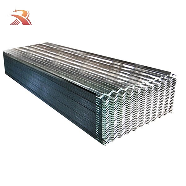 Galvanized Corrugated Roof Sheet
