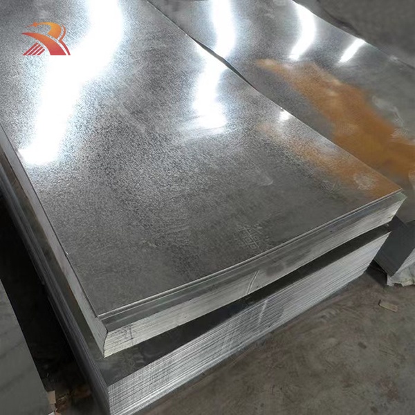 DX51D/SGCC Galvanized Sheet
