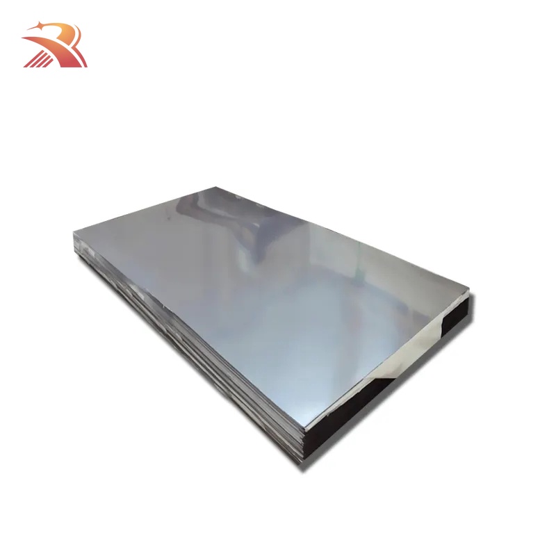 DX51D/SGCC Galvanized Sheet