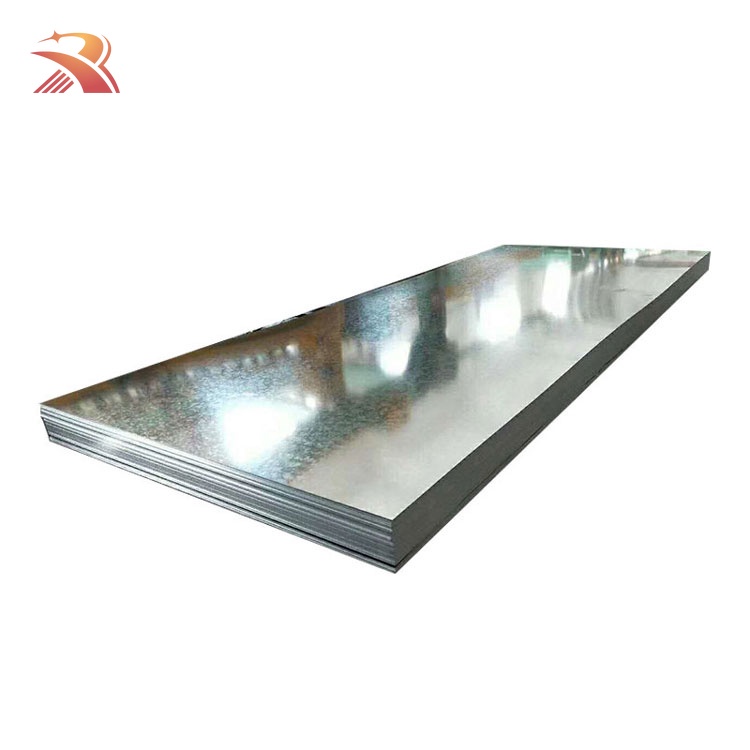 DX51D/SGCC Galvanized Sheet