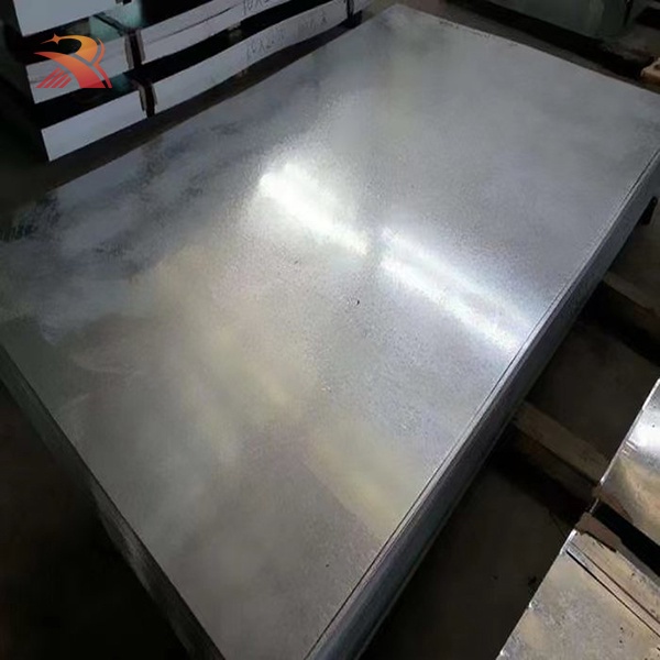 Galvanized Sheet