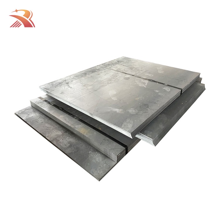 EN10025-2 S235/S275/S355 Carbon Steel Plate