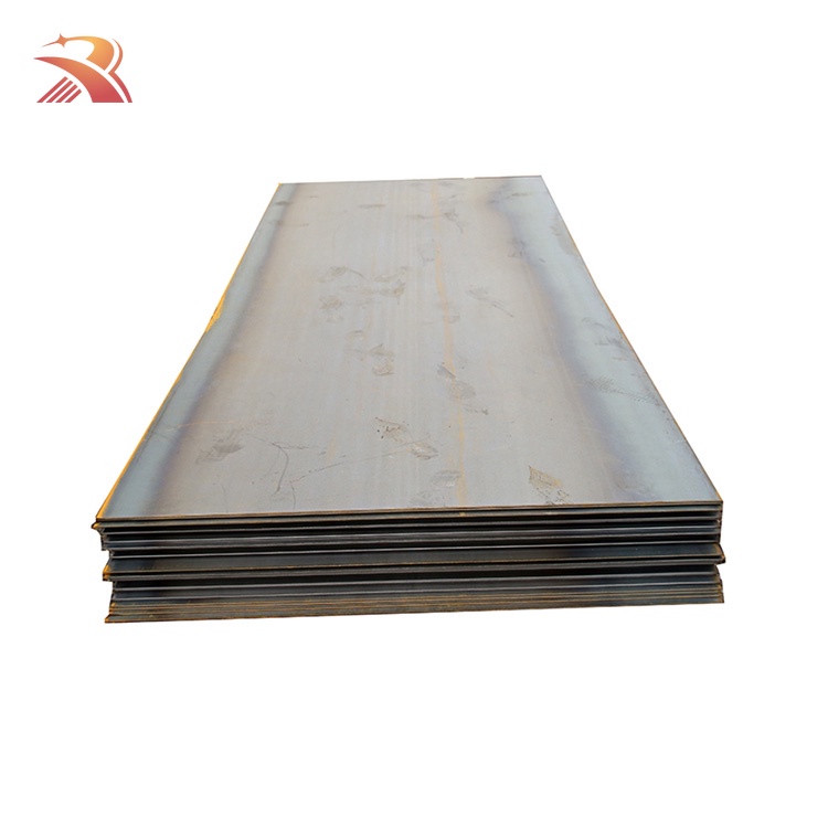 A656/S355J2 Carbon Steel Plate