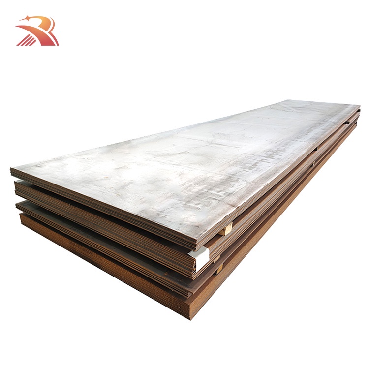 A656/S355J2 Carbon Steel Plate