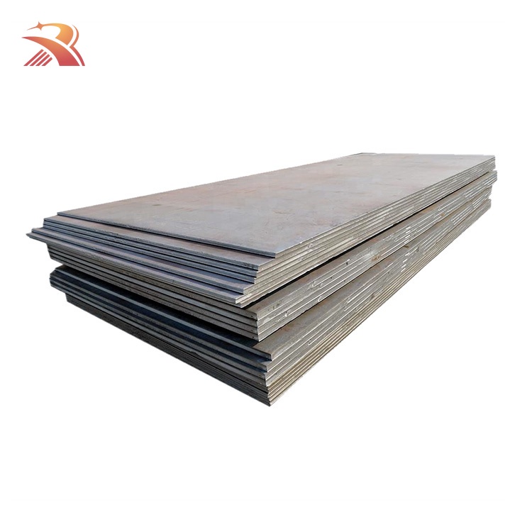A202 Pressure Vessel Steel Plate