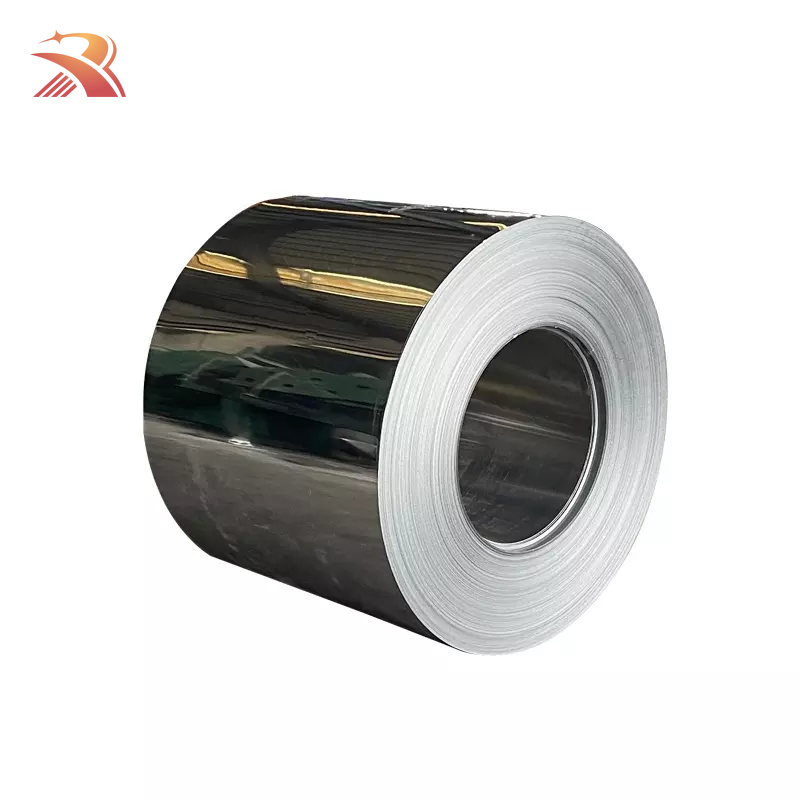 316 Stainless Steel Coil