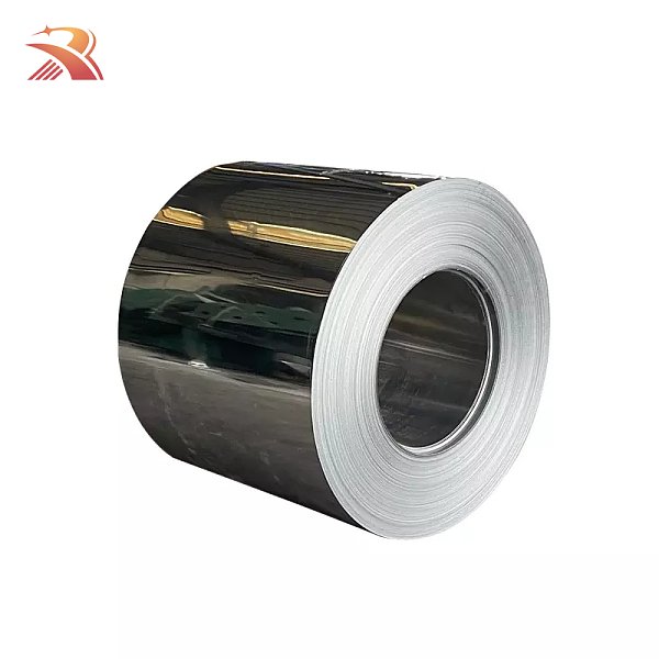 316L Stainless Steel Coil 316L Stainless Steel Coil