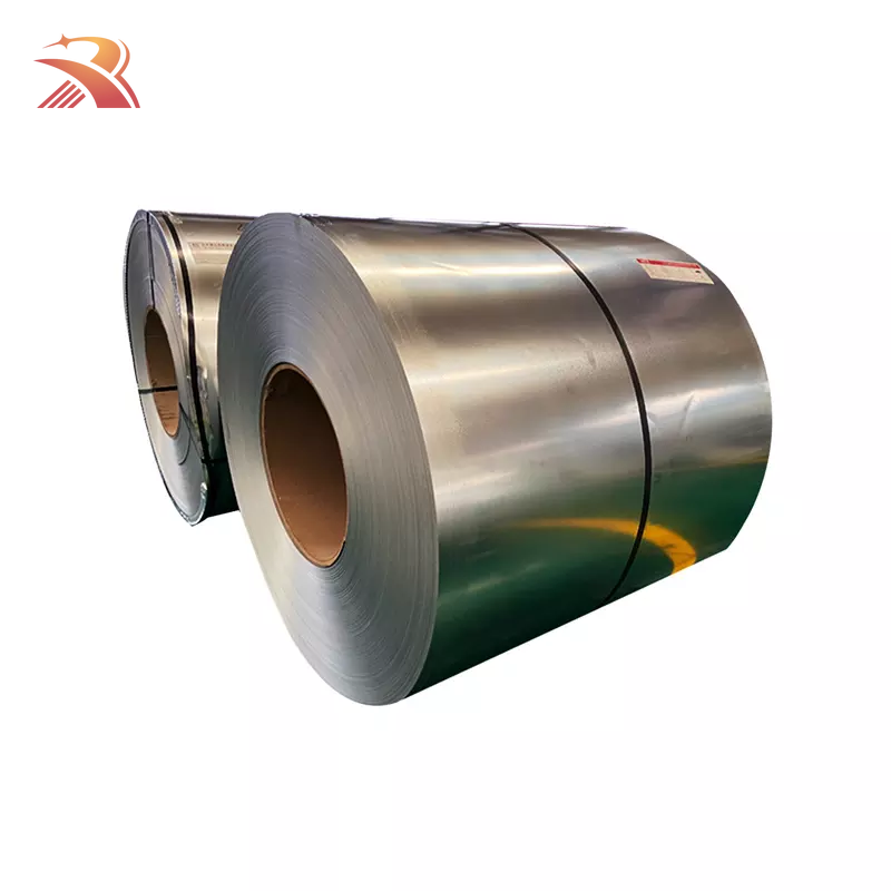 316 Stainless Steel Coil