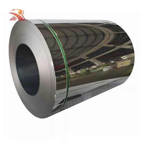 304L Stainless Steel Coil