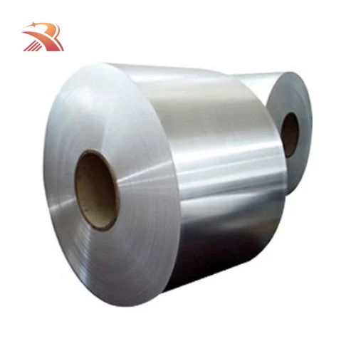304L Stainless Steel Coil