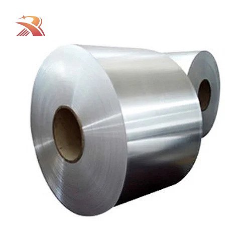 304L Stainless Steel Coil 304L Stainless Steel Coil