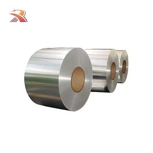 Stainless Steel Coil Stainless Steel Coil