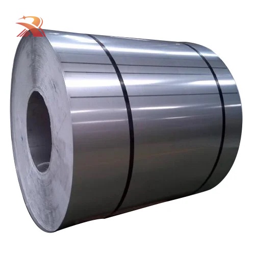 304 Stainless Steel Coil