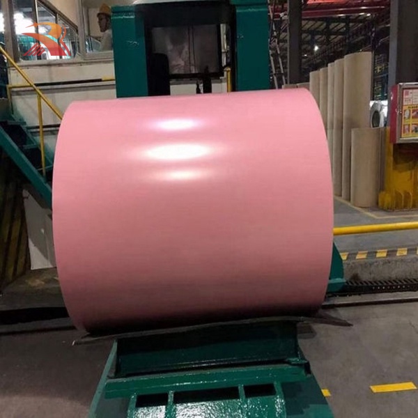 PPGI Steel Coil
