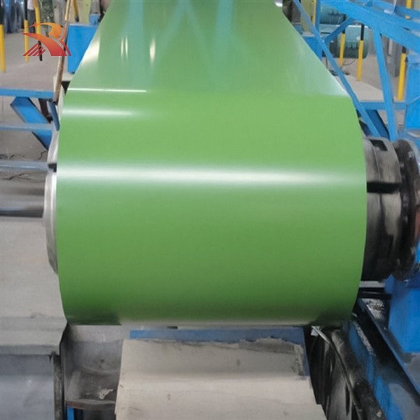 PPGI Steel Coil