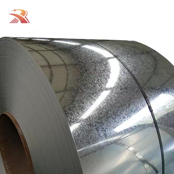 DX51D/SGCC Galvanized Coil