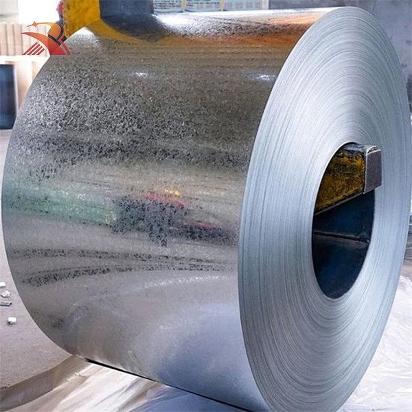 G90 Galvanized Coil
