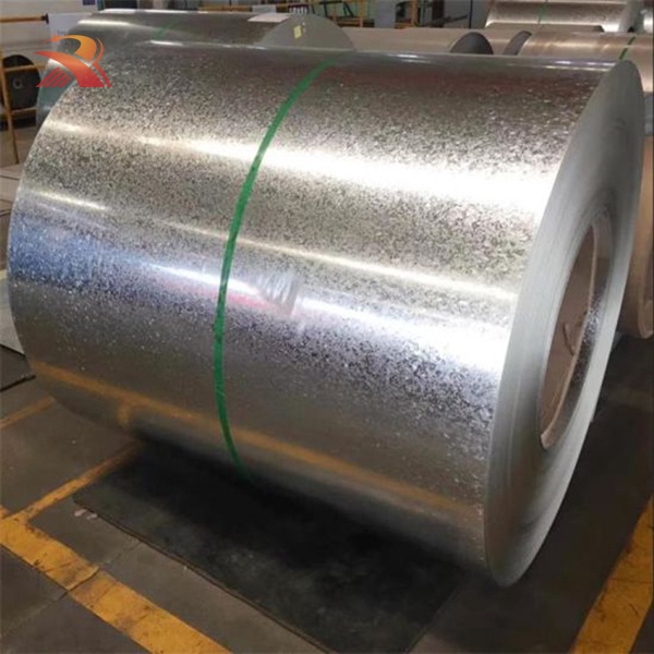 G90 Galvanized Coil