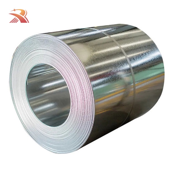 G40 Galvanized Coil