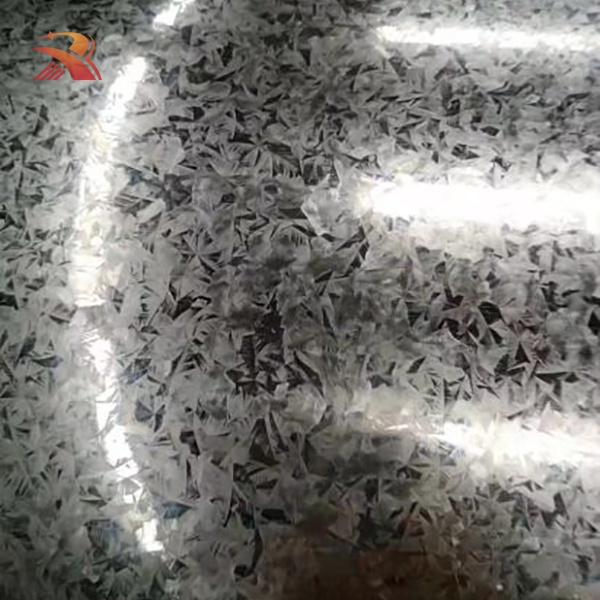 G40 Galvanized Coil