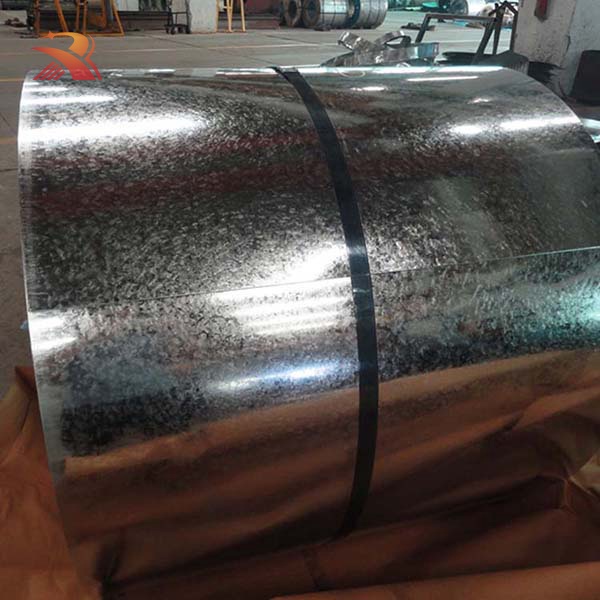 G40 Galvanized Coil