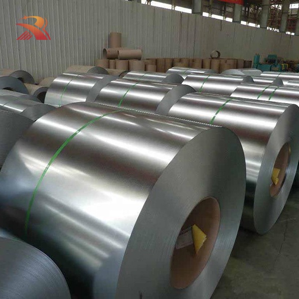 G40 Galvanized Coil